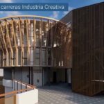 Sede de Industrias Creativas de la PUCV